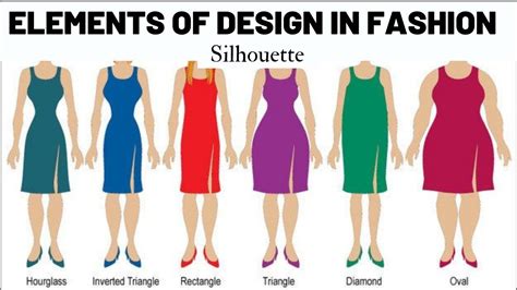 3. Shape: Defining Structure and Silhouette